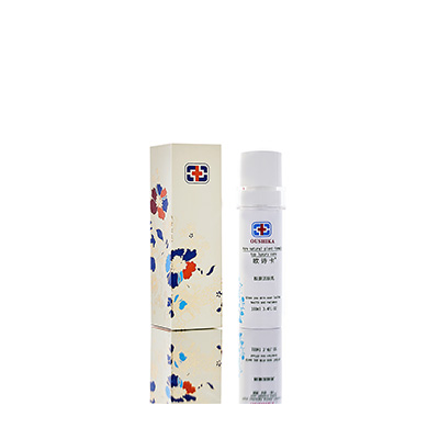 吉利会下雨的乳液