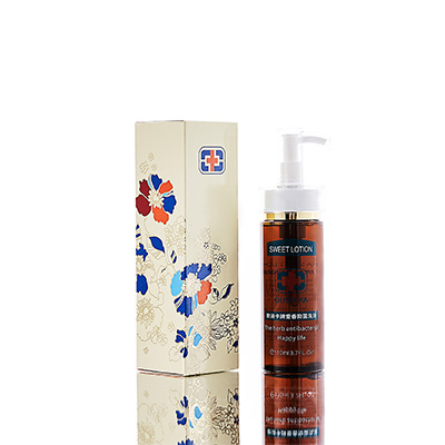 吉利男女外阴洗液