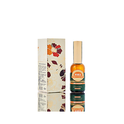 吉利备孕期日常卫生护理精华