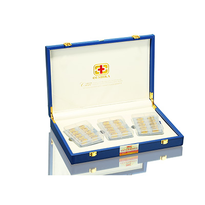 盆腔排毒修复套吉利