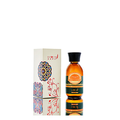 吉利预防妊娠纹.蚕丝修复精华