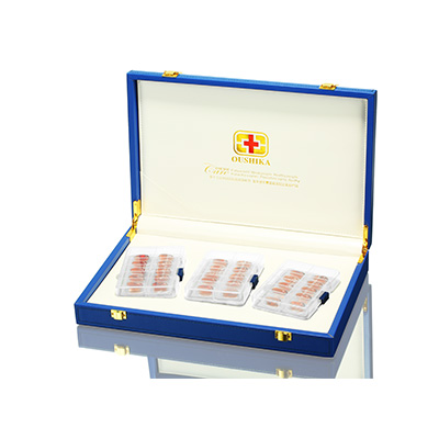 吉利子宫排毒套