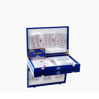 吉利爱芯回春综合版