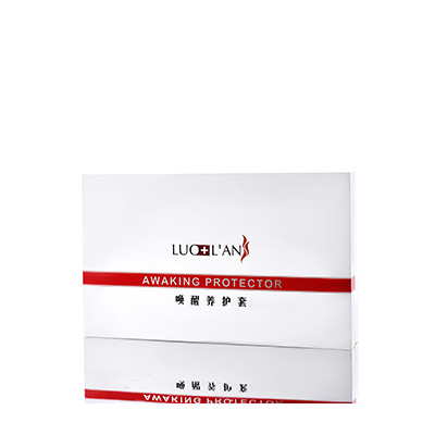 吉利气血能量增强套